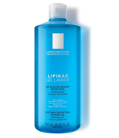 LIPIKAR Gel Lavante 750ml