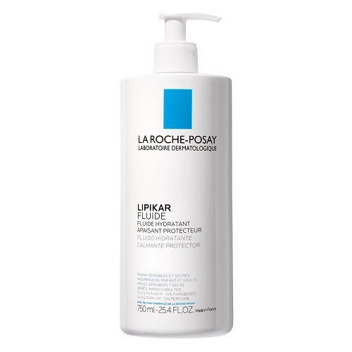 LIPIKAR Fluide 750ml