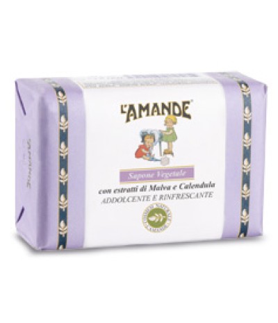 LAMANDE SAP VEG MALVA CALEND