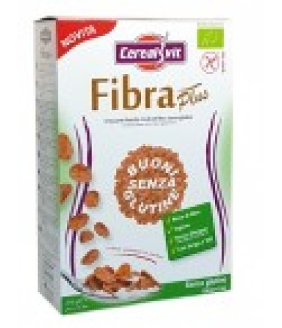 DIETOLINEA Fibra Plus 375g