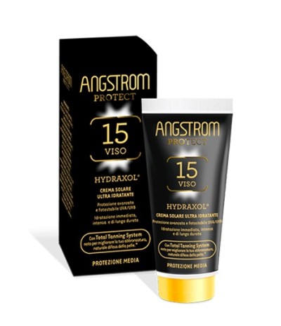 ANGSTROM-Hydr.Crema Viso 15