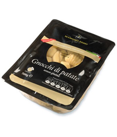 MASSIMO ZERO Gnocchi Pat.400g