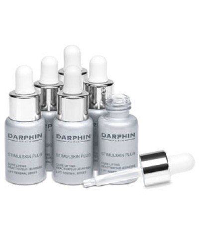 DARPHIN STIMULSKIN PLUS 28 DAY ANTIAGING DIVINE CONCENTRATE6 X 5ML