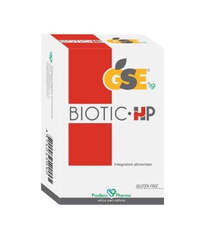 GSE Biotic HP 40 Cpr