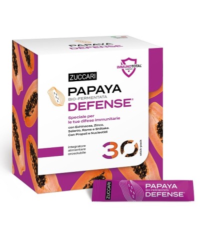 PAPAYA Defense 30 Stick ZCR
