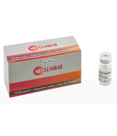 MD-LUMBAR 10f.2ml