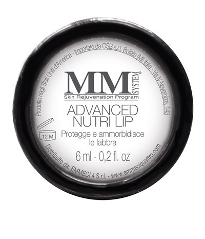 MM SYSTEM Adv.Nutri Lip