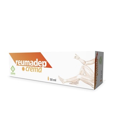 REUMADEP Crema 50ml