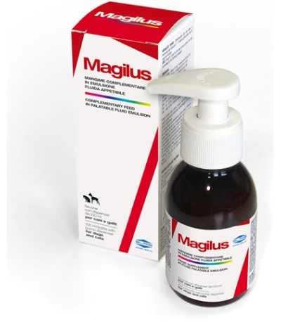 MAGILUS 100ml