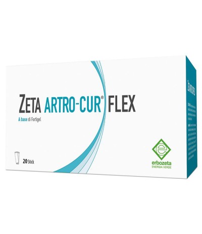 ZETA ARTRO-CUR FLEX 20 Stick