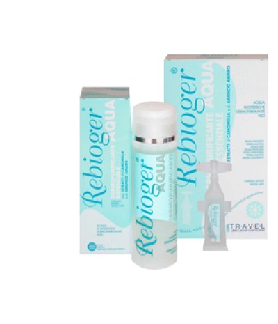 REBIOGER Acqua Dermopur.200ml