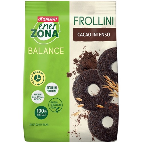 ENERZONA Frollini Fond.Intenso