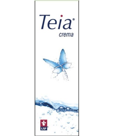 TEIA Crema 50ml