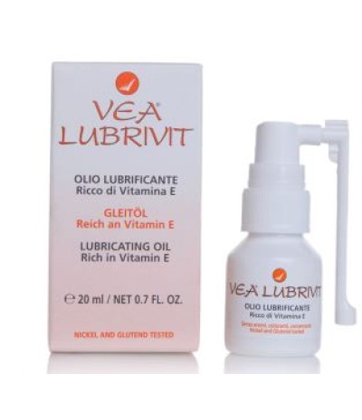 VEA LUBRIVIT 20ml