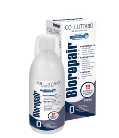 BIOREPAIR Collut.A-Batt.500ml