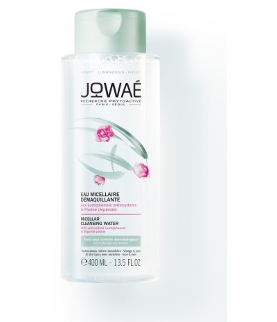 JOWAE Acqua Micell.Strucc400ml