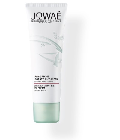 JOWAE Cr.Ricca Lev.A/Rughe40ml