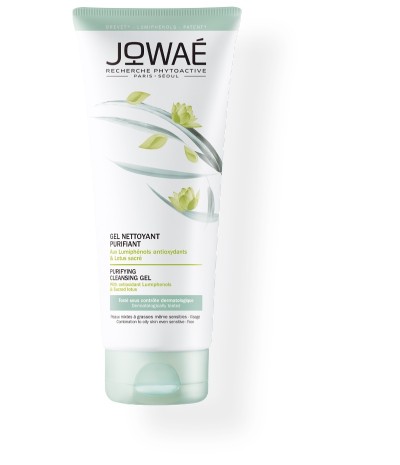 JOWAE Gel Det.Purificante200ml