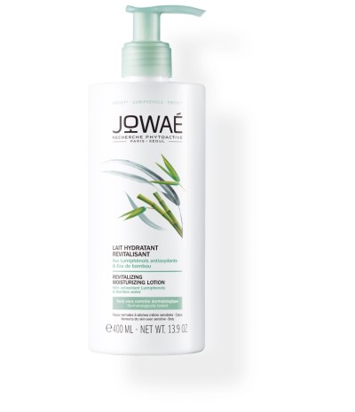 JOWAE Latte Idrat.Rivit.400ml