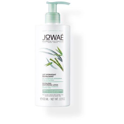 JOWAE Latte Idrat.Rivit.400ml