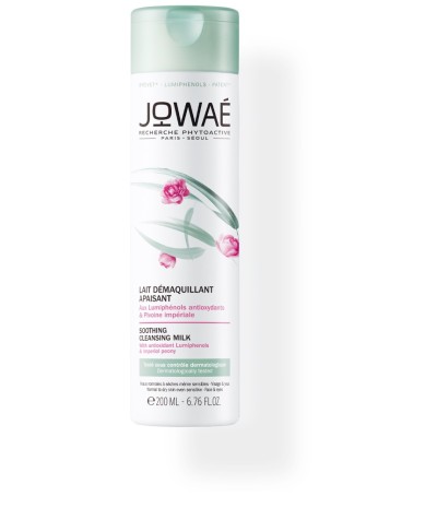 JOWAE Latte Strucc.Lenit.200ml