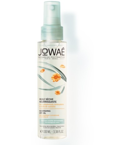 JOWAE Olio Secco Nutr.100ml