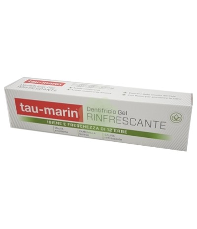 TAU-MARIN Dent.Rinfr.75ml