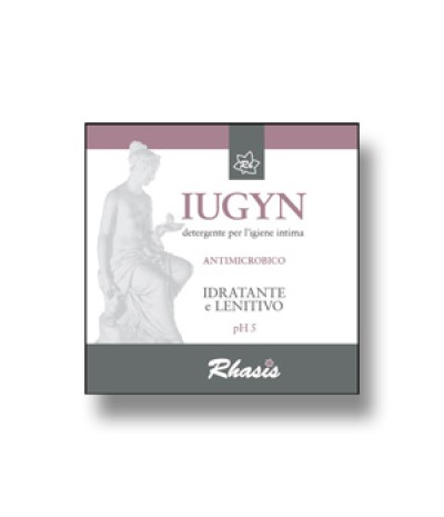 IUGYN Det.Intimo 250ml