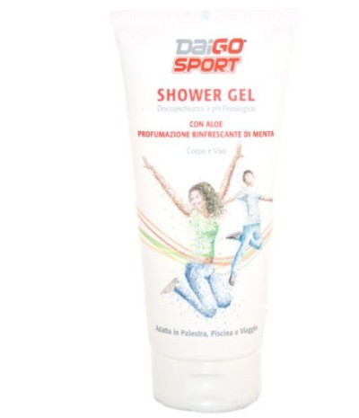 DAIGO Shower Gel 200ml