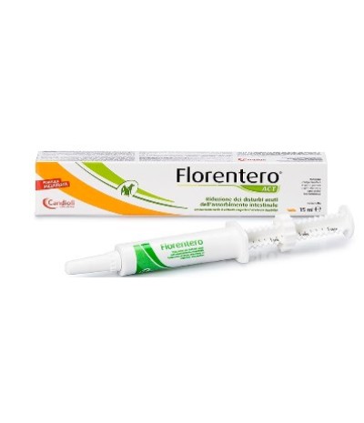 FLORENTERO ACT  15ml