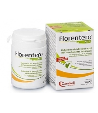 FLORENTERO ACT  30 Cpr