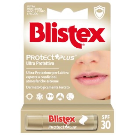 BLISTEX Stk Protect+Plus fp30