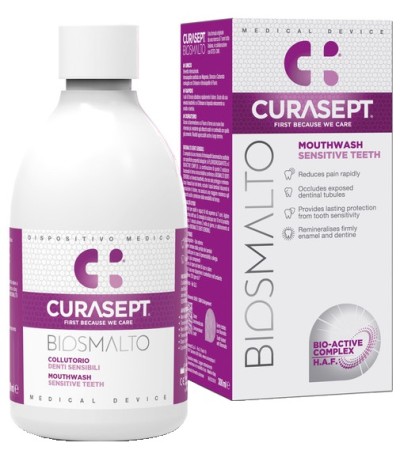 BIOSMALTO Coll.D-Sens.300ml