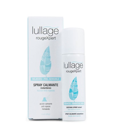 LULLAGE SPRAY CALMANTE ROUGEXP<