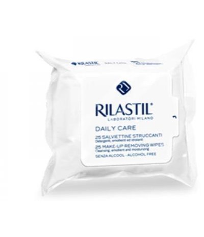 RILASTIL-D-C Salv.Str.S/A 25pz