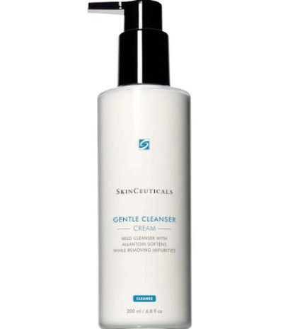 GENTLE Cleanser 200ml