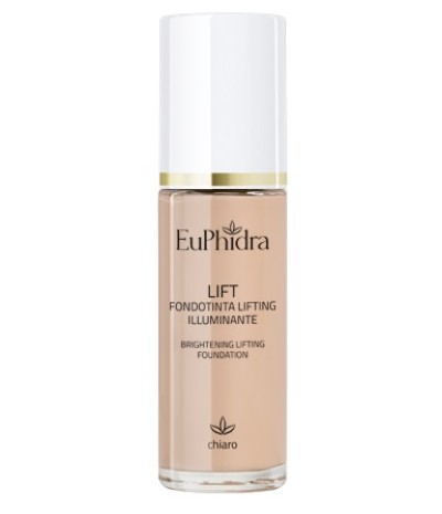 EUPHIDRA FDT FLUIDO LIFTING ILLUMINANTE CHIARO