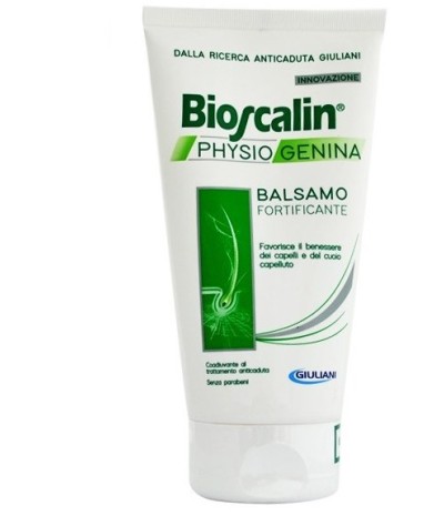 BIOSCALIN Physiog.Balsamo150ml