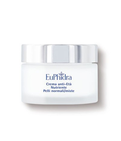 EUPHIDRA SKIN CR NUTR 40ML