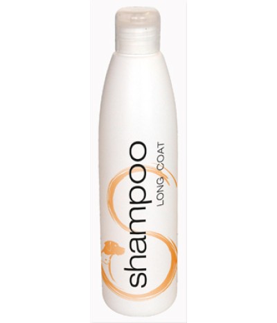 SHAMPOO LONG COAT 250ML