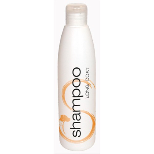 SHAMPOO LONG COAT 250ML