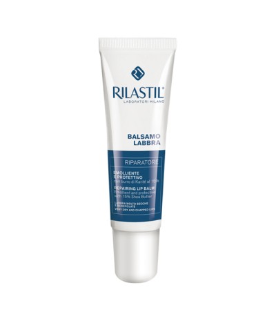 RILASTIL Balsamo Labbra 15ml