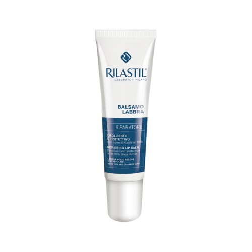 RILASTIL Balsamo Labbra 15ml