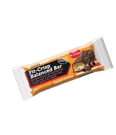FIT Crisp Balanced Bar Ex-Choc