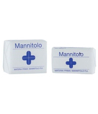 MANNITOLO PANI 10 G