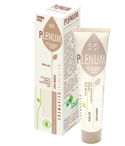 PLENUM Crema Skincolor 40ml