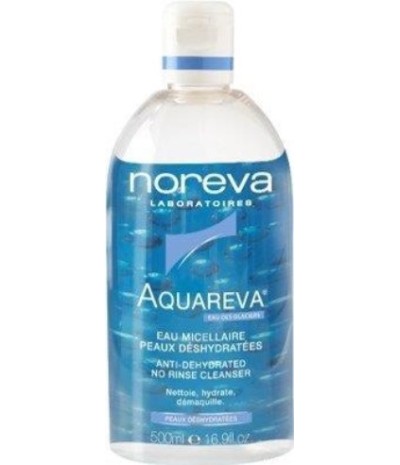 AQUAREVA Acqua Micell.500ml