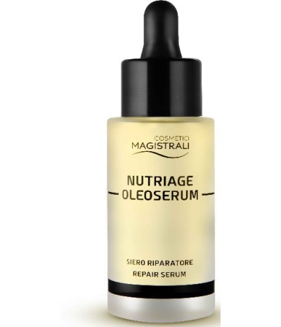 NUTRIAGE Oleoserum 30ml