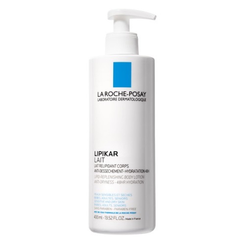 LIPIKAR Latte 400ml