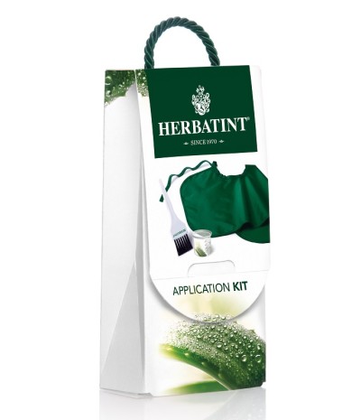 HERBATINT Kit Application